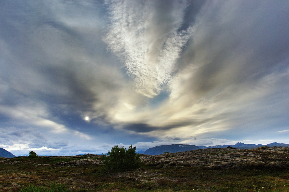 040 - Pingvellir