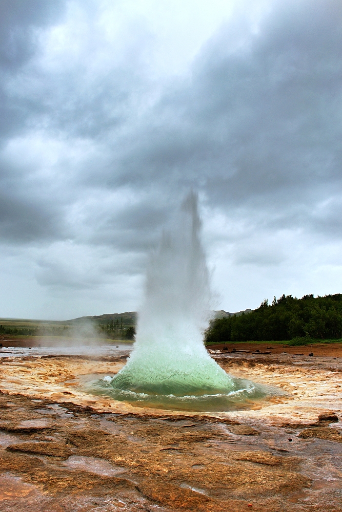 043 - Strokkur