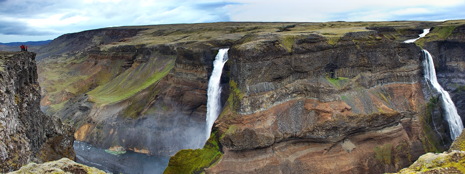 049 - Haifoss