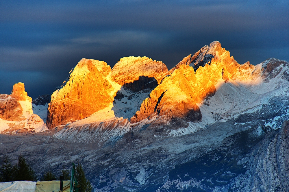 025 - Ra Zesta (2768m)