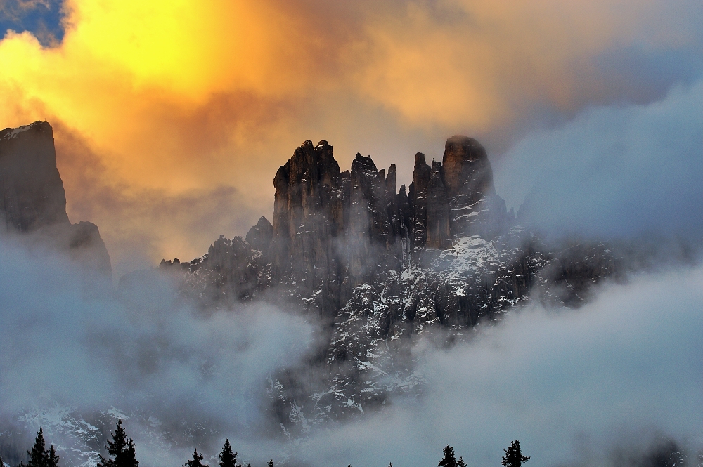 074- Latemar 2846 m
