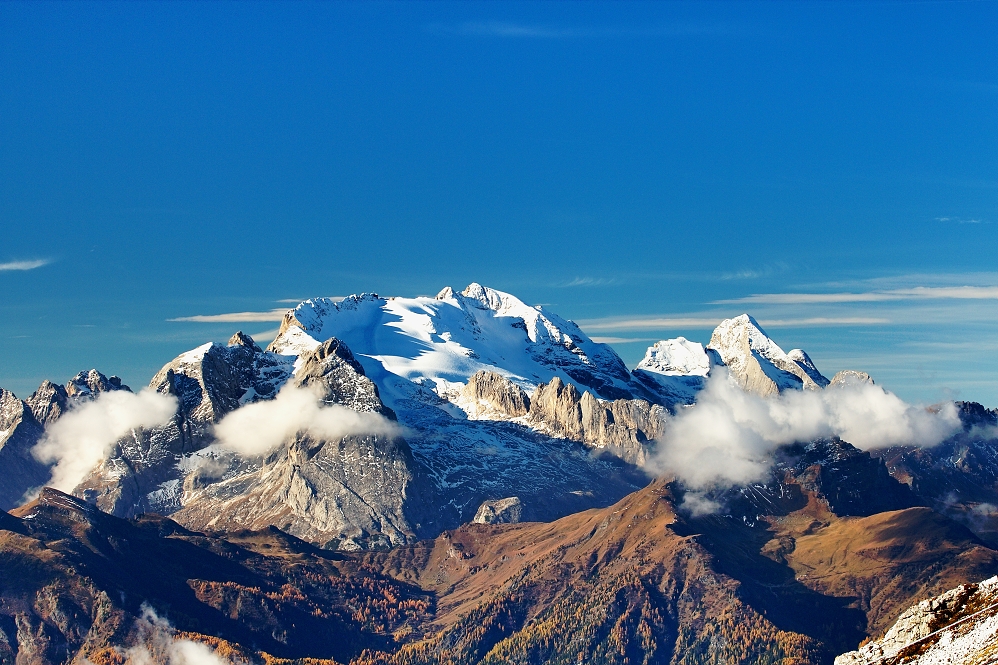 085 - Marmolada, Gran Vernel