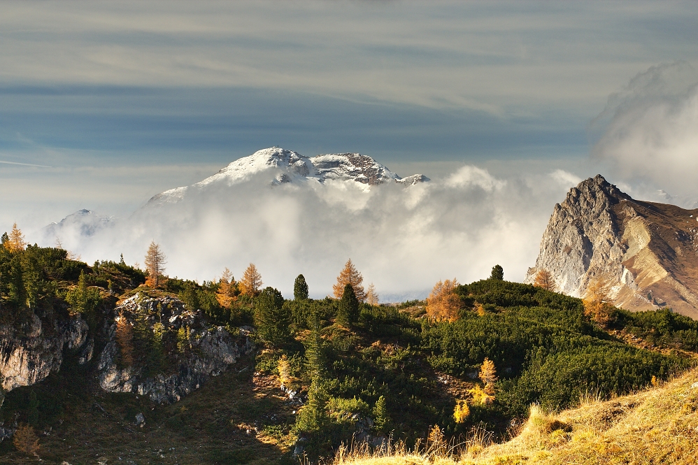 095 - Marmolada