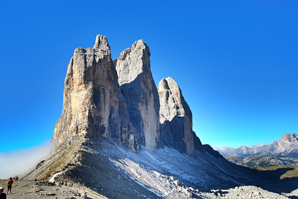 050 - Tre Cime