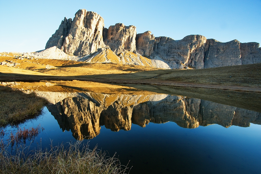 108- M. Formin v Lago de la Bastes