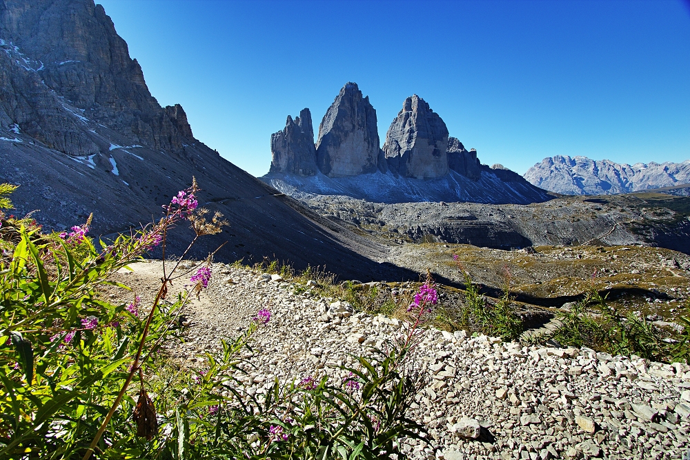 051 - Tre Cime
