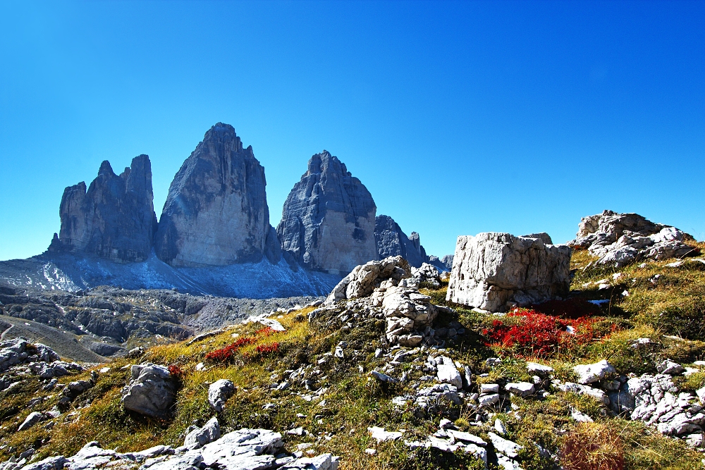 053 - Tre Cime