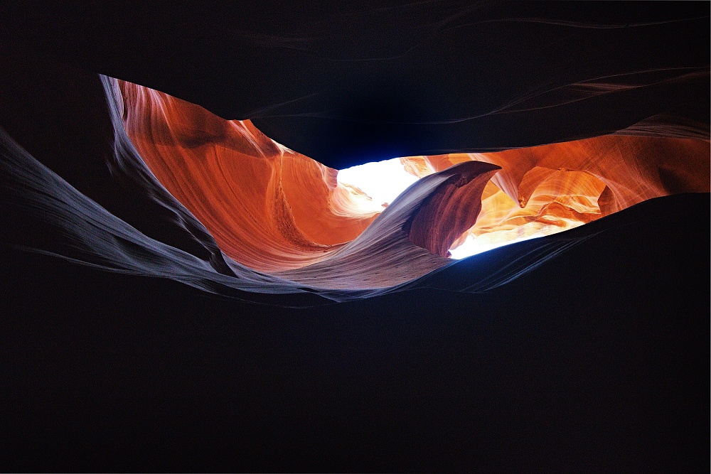 Antelope Canyon (1)