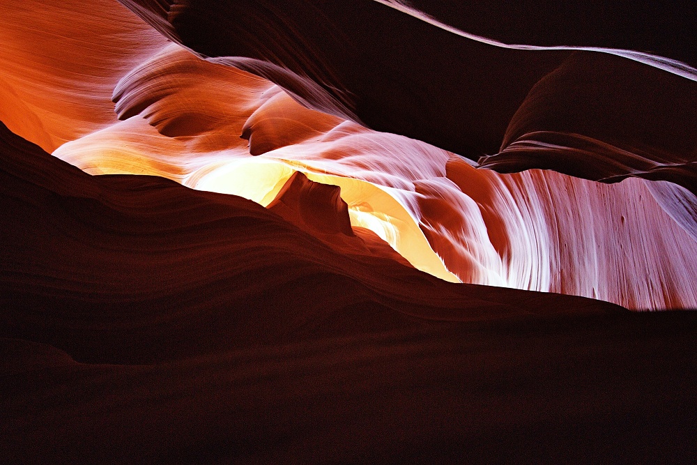 Antelope Canyon (2)