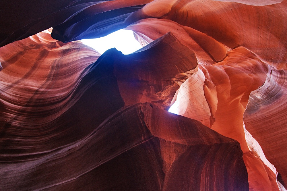 Antelope Canyon (3)