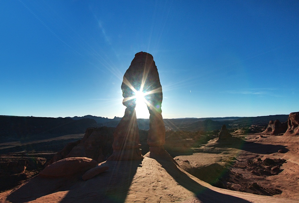 Delicate Arch (1)