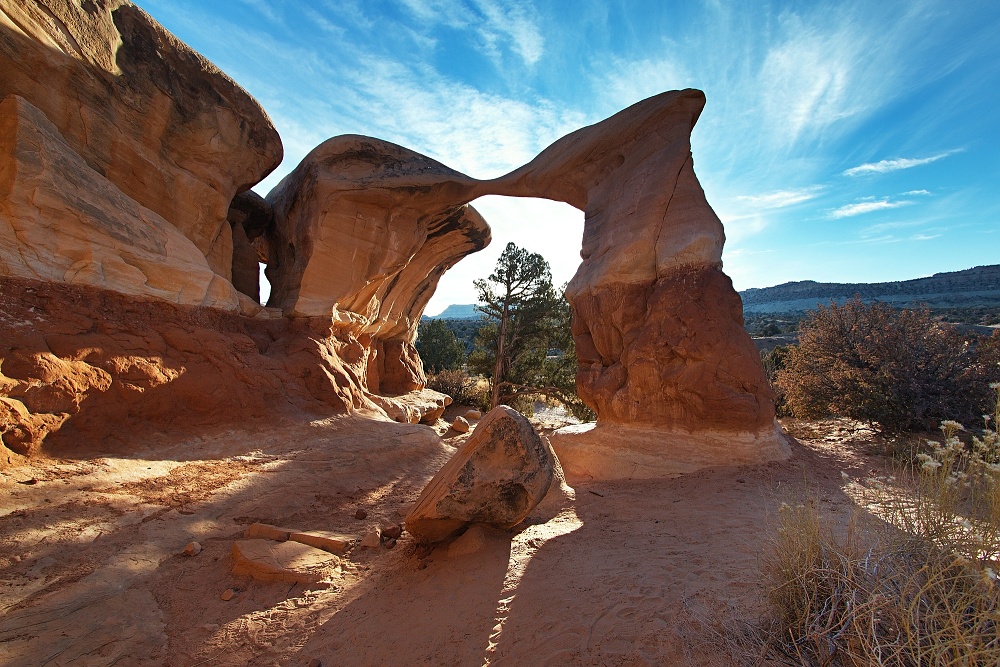 Devils Garden (2)