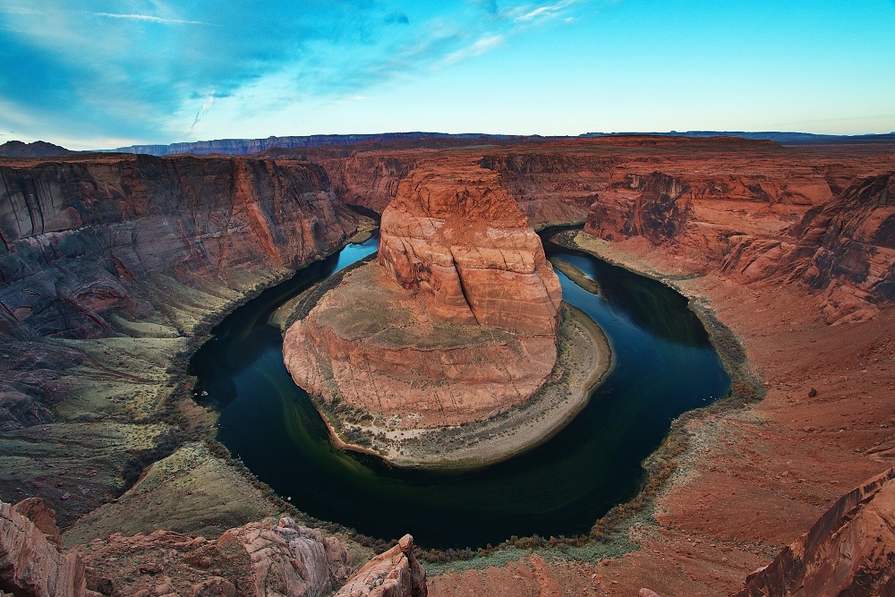 Glen Canyon