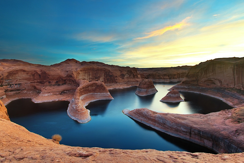 Lake Powell