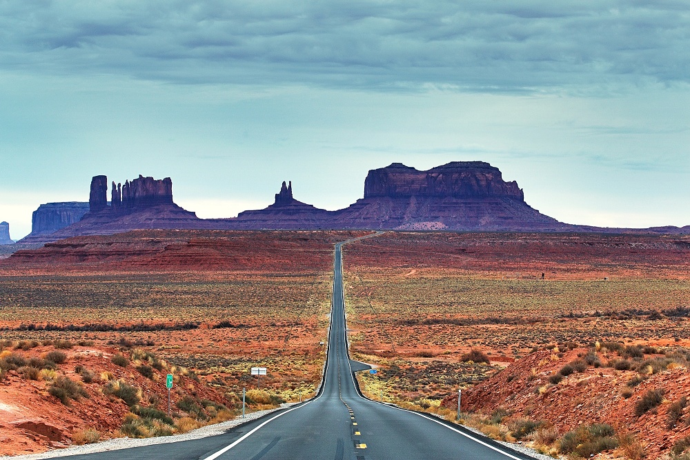 NP Monument Valley (1)