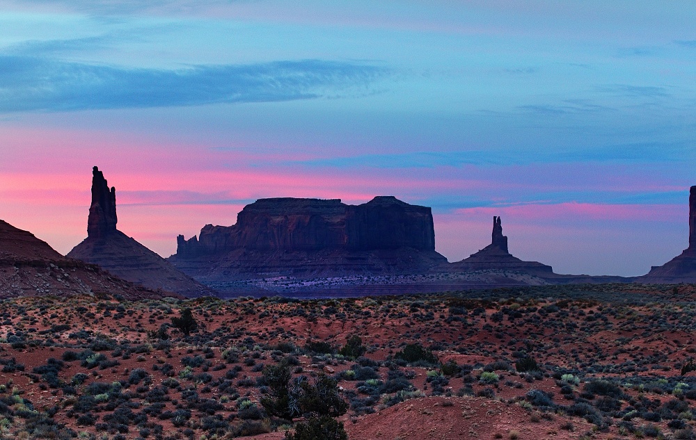 NP Monument Valley (4)