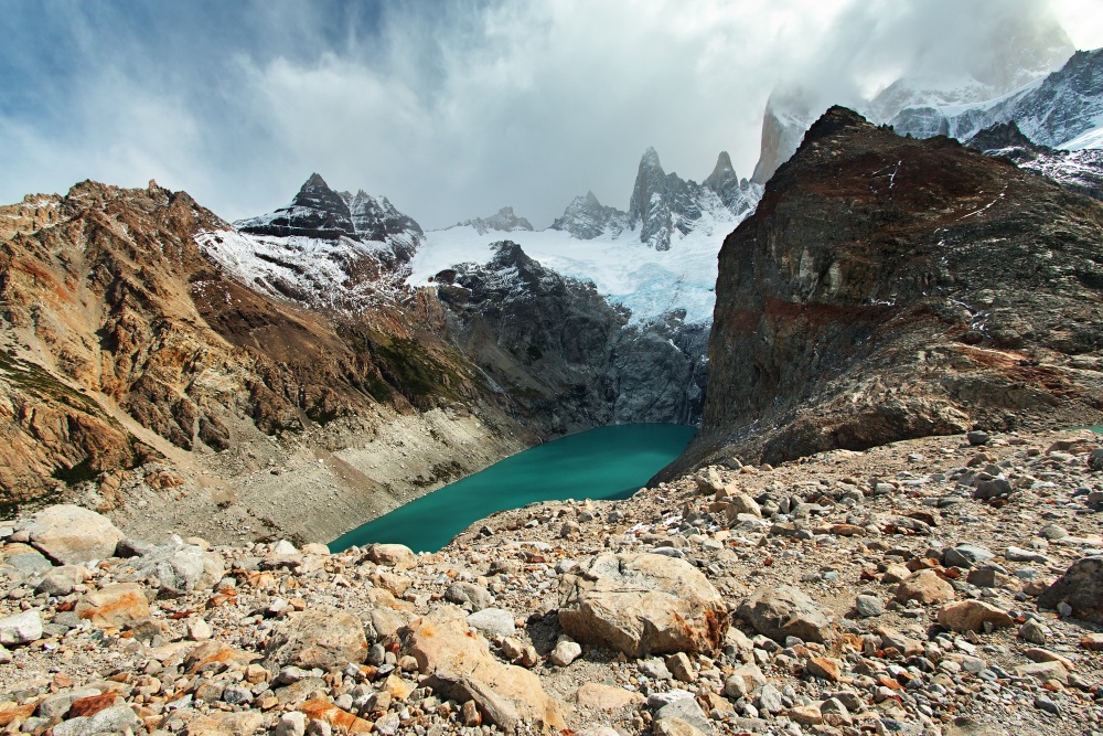 IMG_0720 - Laguna Sucia