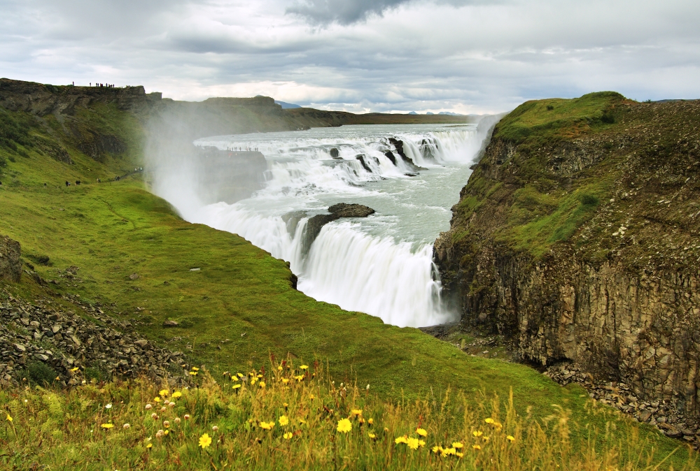 IMG_1922 - Gullfoss