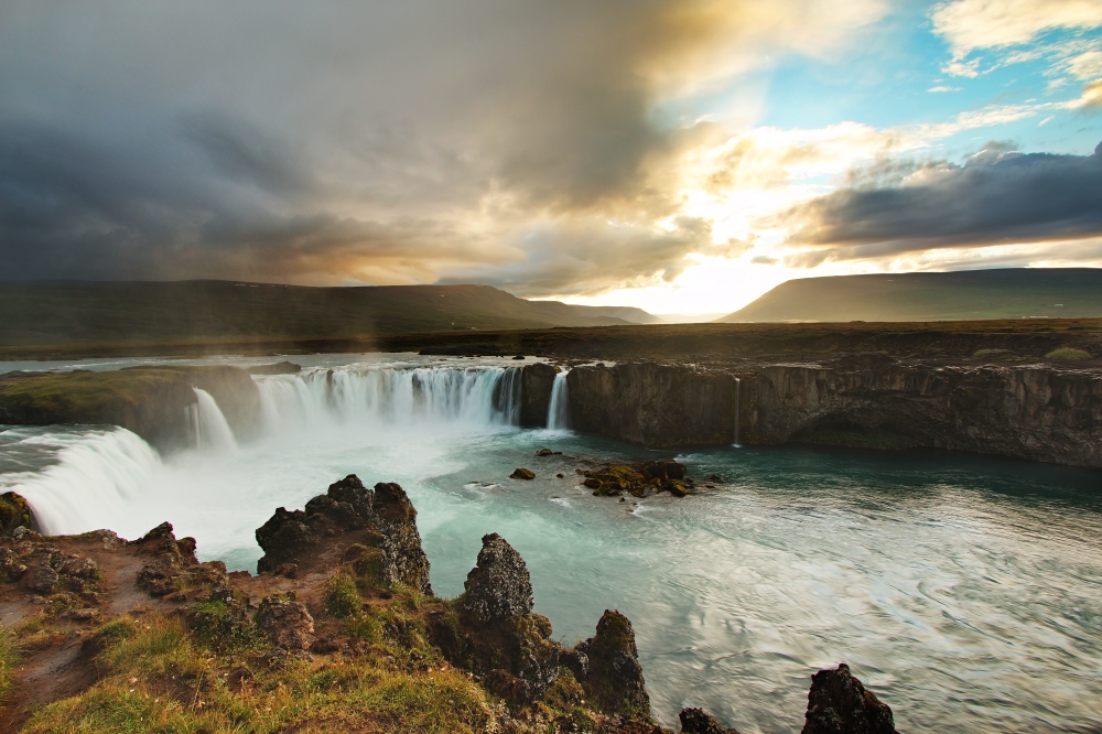 IMG_2638 - Godafoss