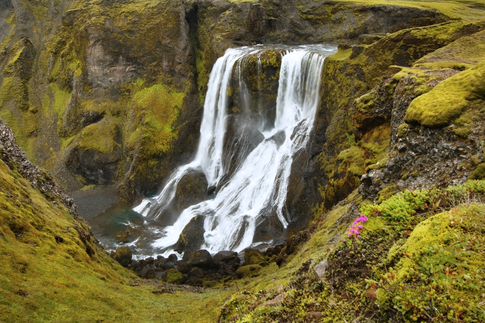 IMG_3192 - Fagrifoss