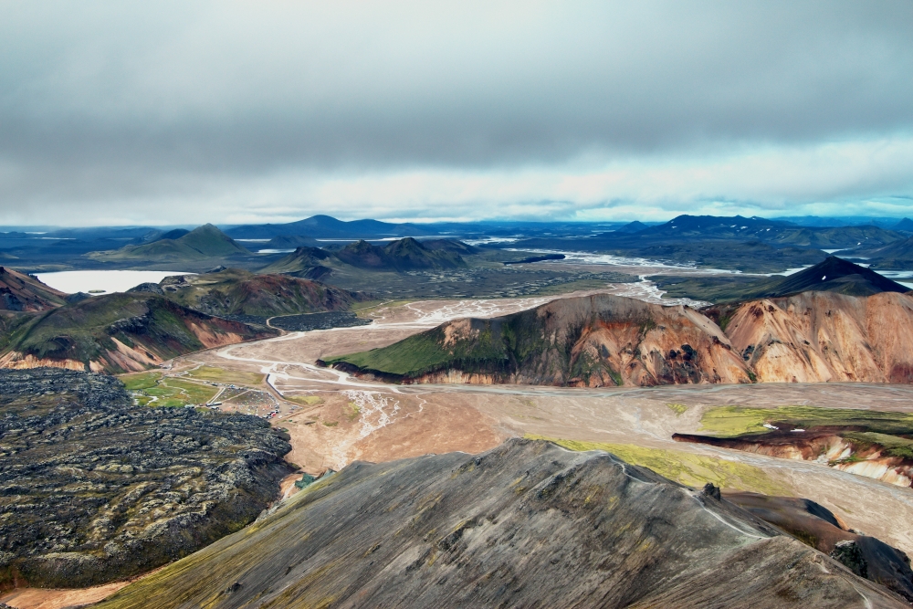 IMG_3492 - Landmannalaugar