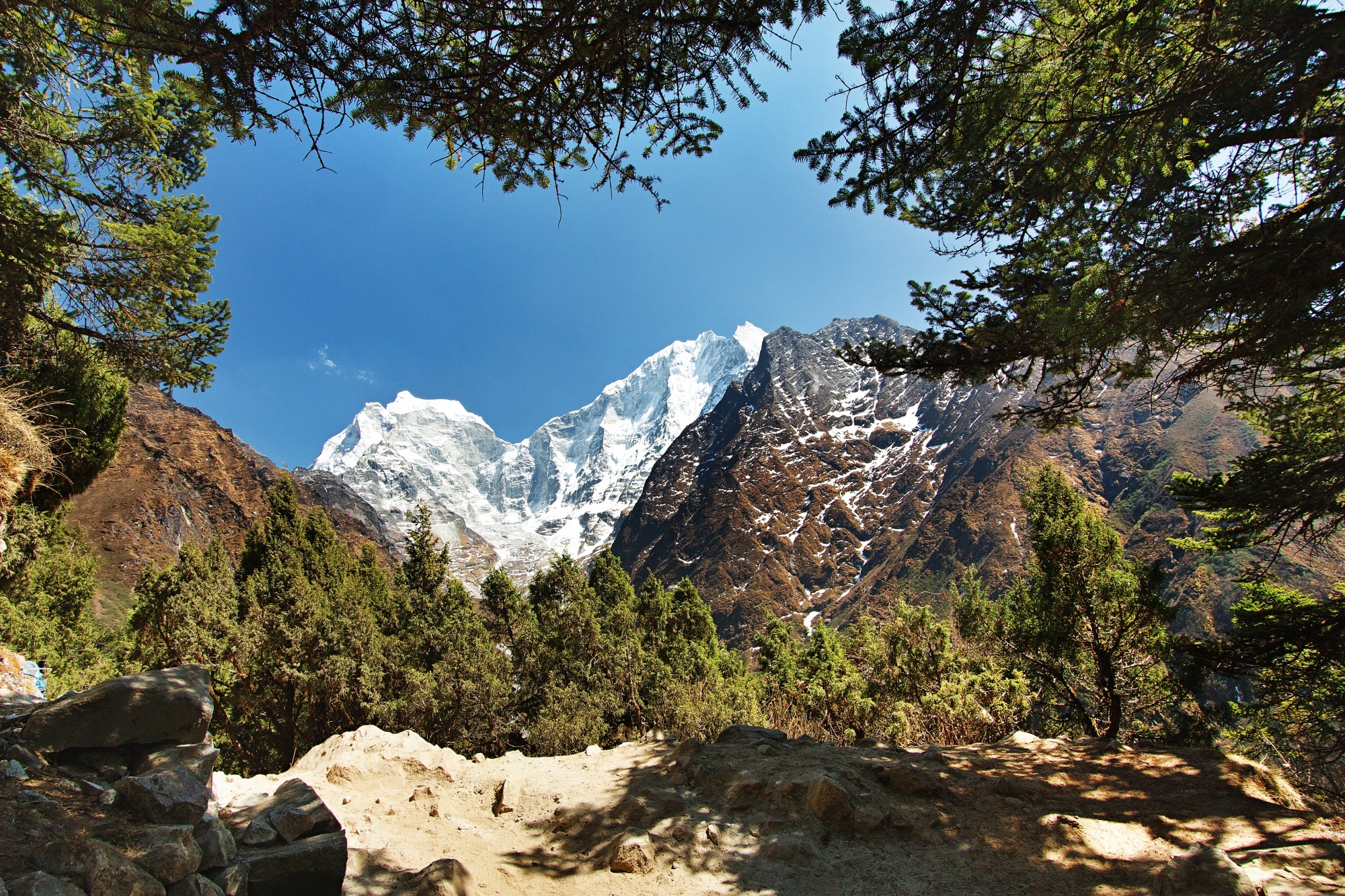 IMG_1053 - Kantega, Thamserku