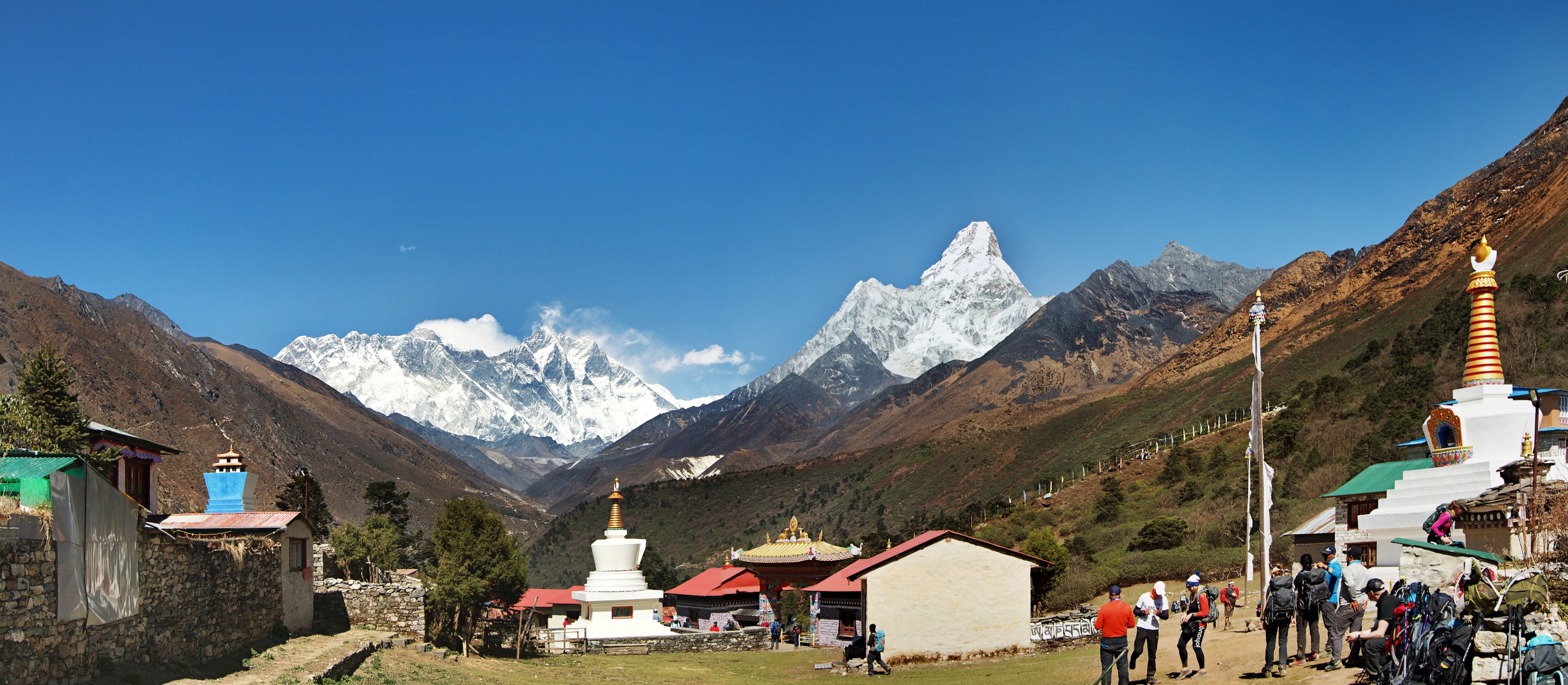 IMG_1061 - Tengboche