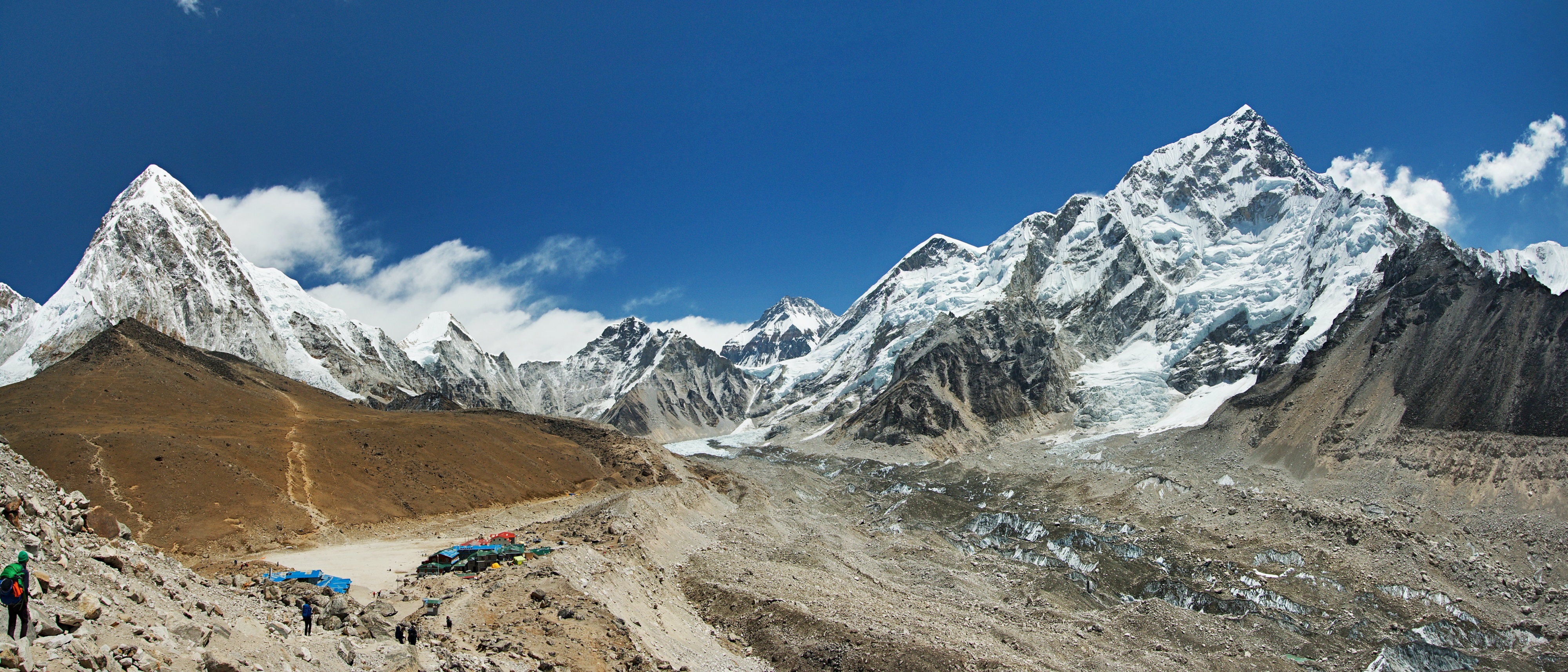 IMG_1299 - Gorak Shep 5140m