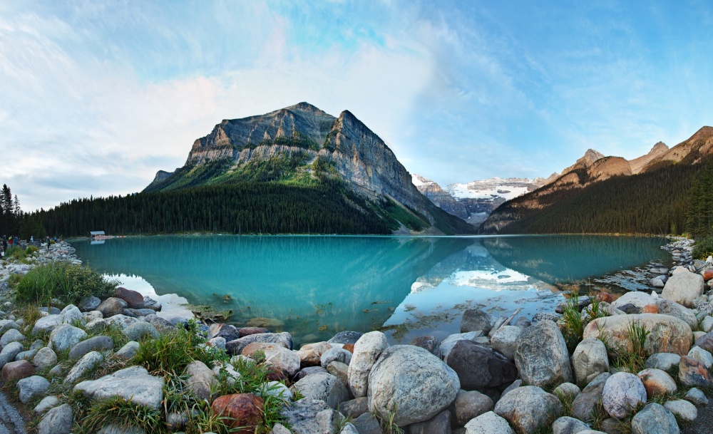 IMG_1921 - Lake Louise