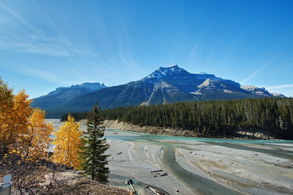 IMG_3165 - North Saskatchewan River