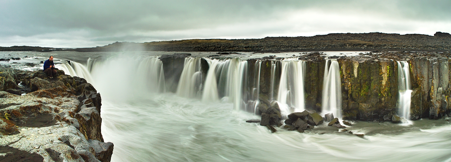 005 - Selfoss