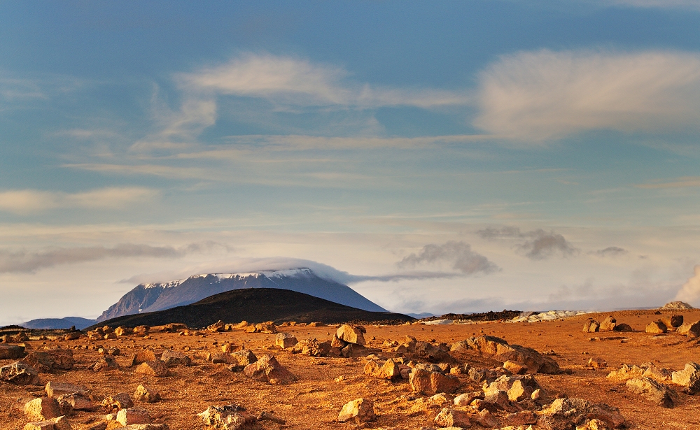 016 - Búrfell (953m)