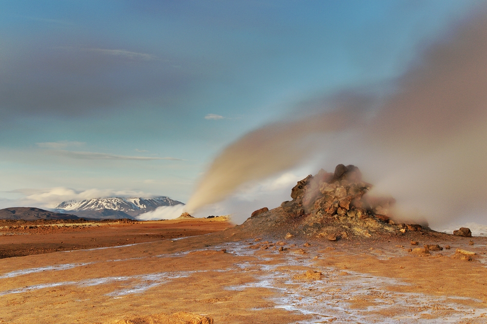 017 - Hverir