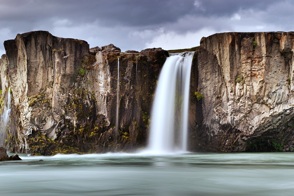 026 - Godafoss