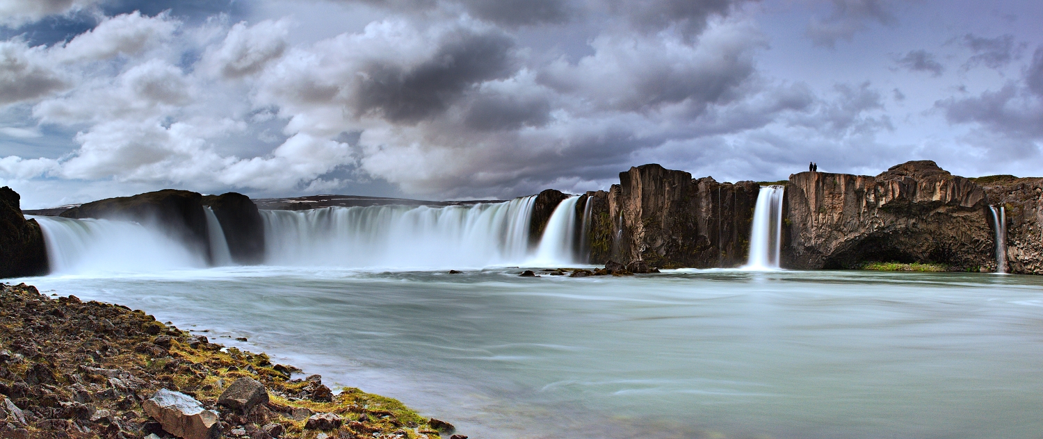 027 - Godafoss