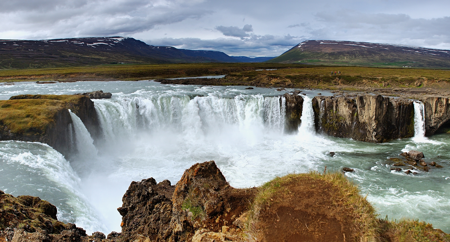 028 - Godafoss