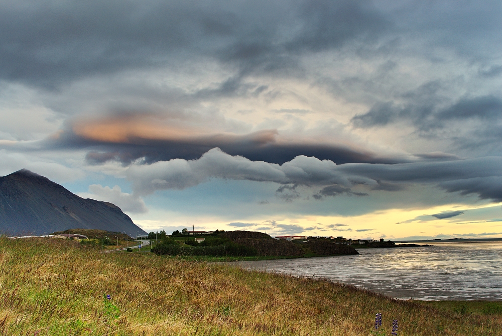031 - Borgarfjord